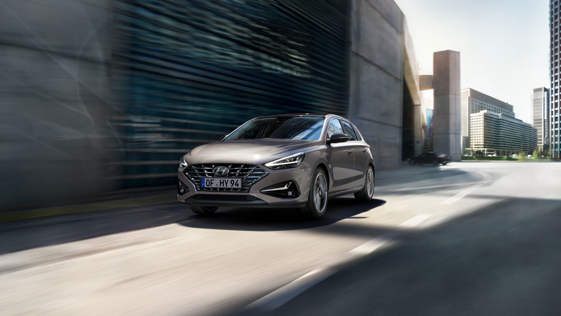 [NUOVO] Hyundai i30 - Promozioni e Prezzi